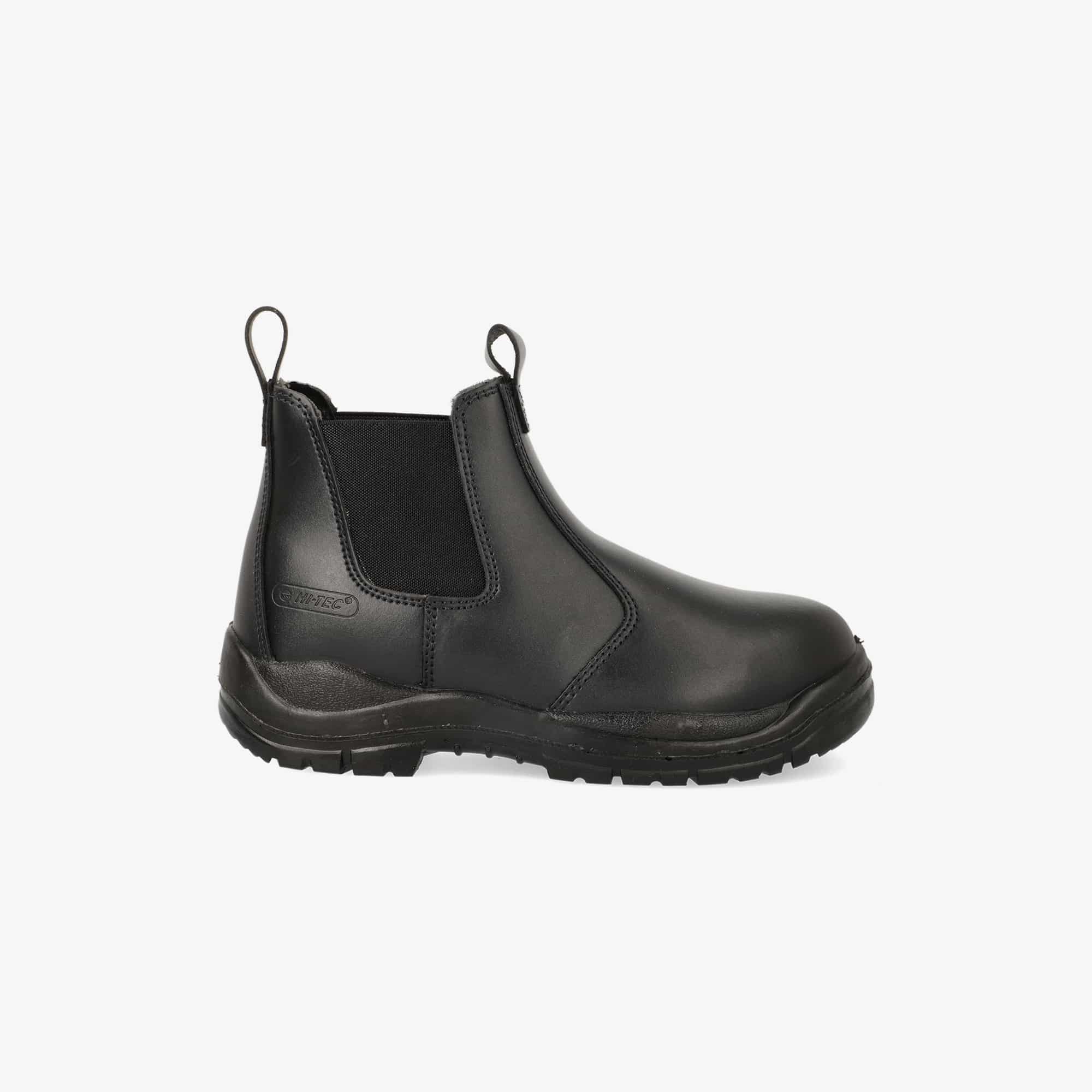 Hi tech chelsea on sale boots