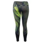 leo-green-palm-print-tights-1 x