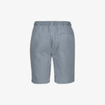 everyday volley shorts India ink_O_Front