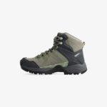 WOMENS VLITE PSYCH MID WP W CARBON OLIVE GREEN O012748 RV