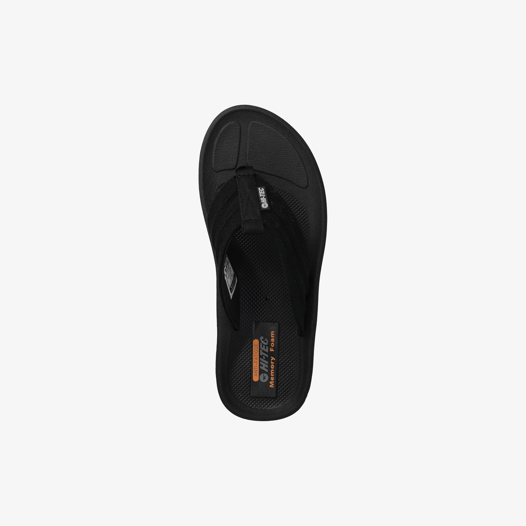 Hi tec discount flip flops mens