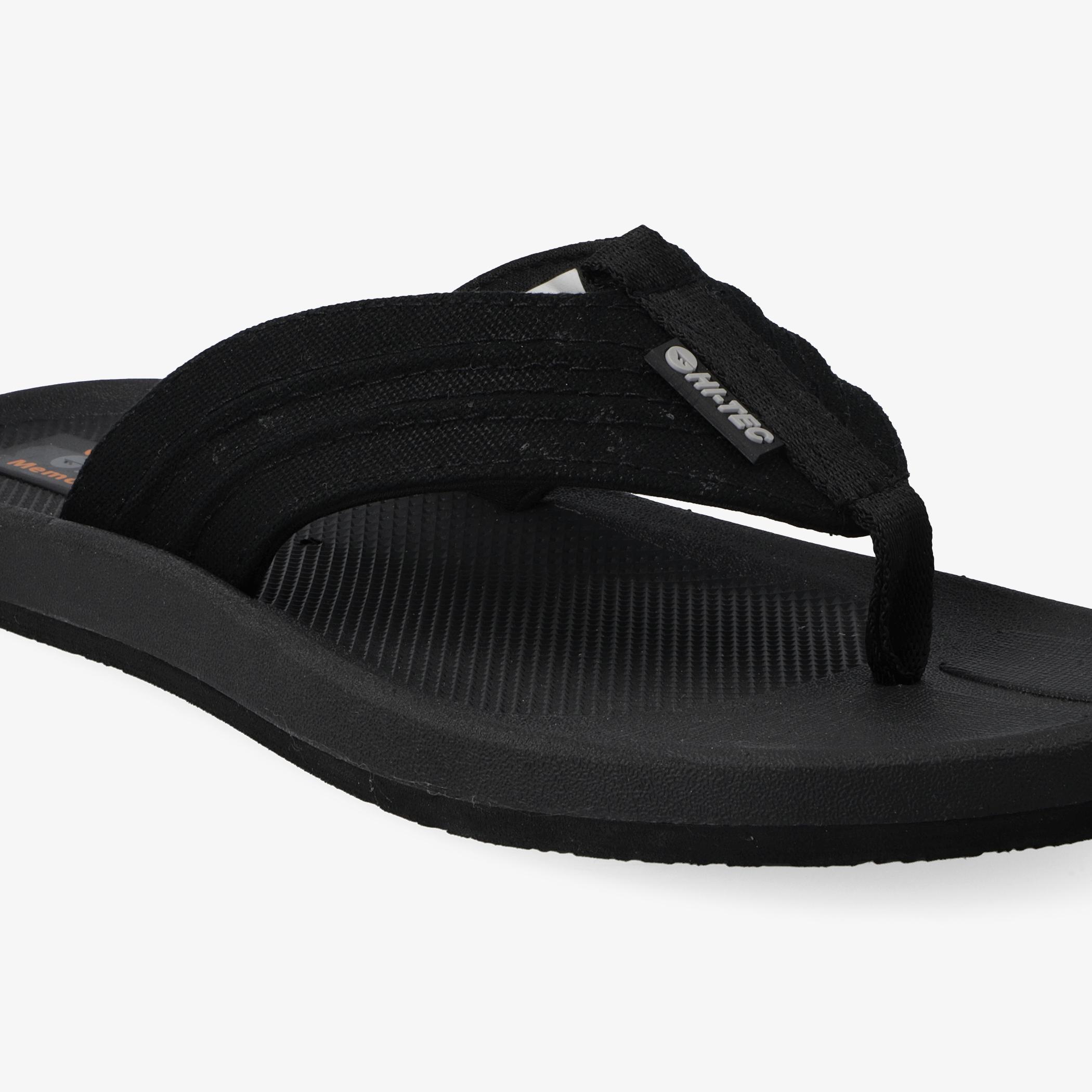 Hi tec best sale flip flops mens