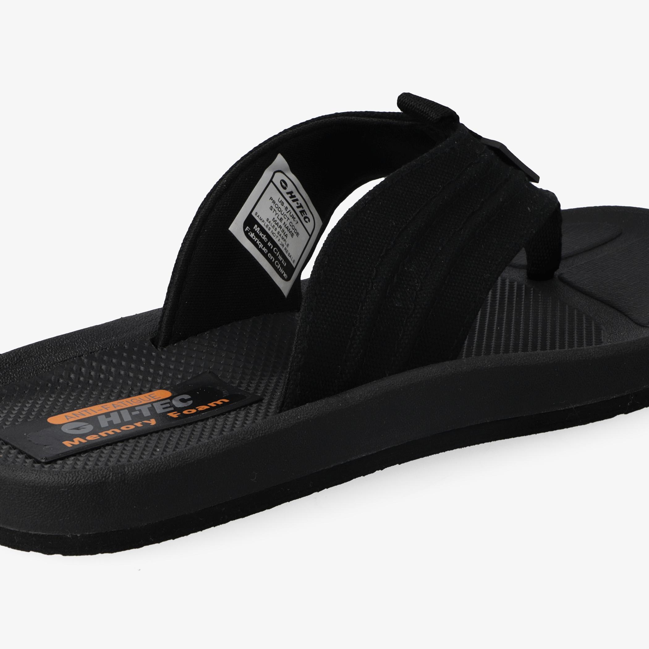 Hi tec sale flip flops mens