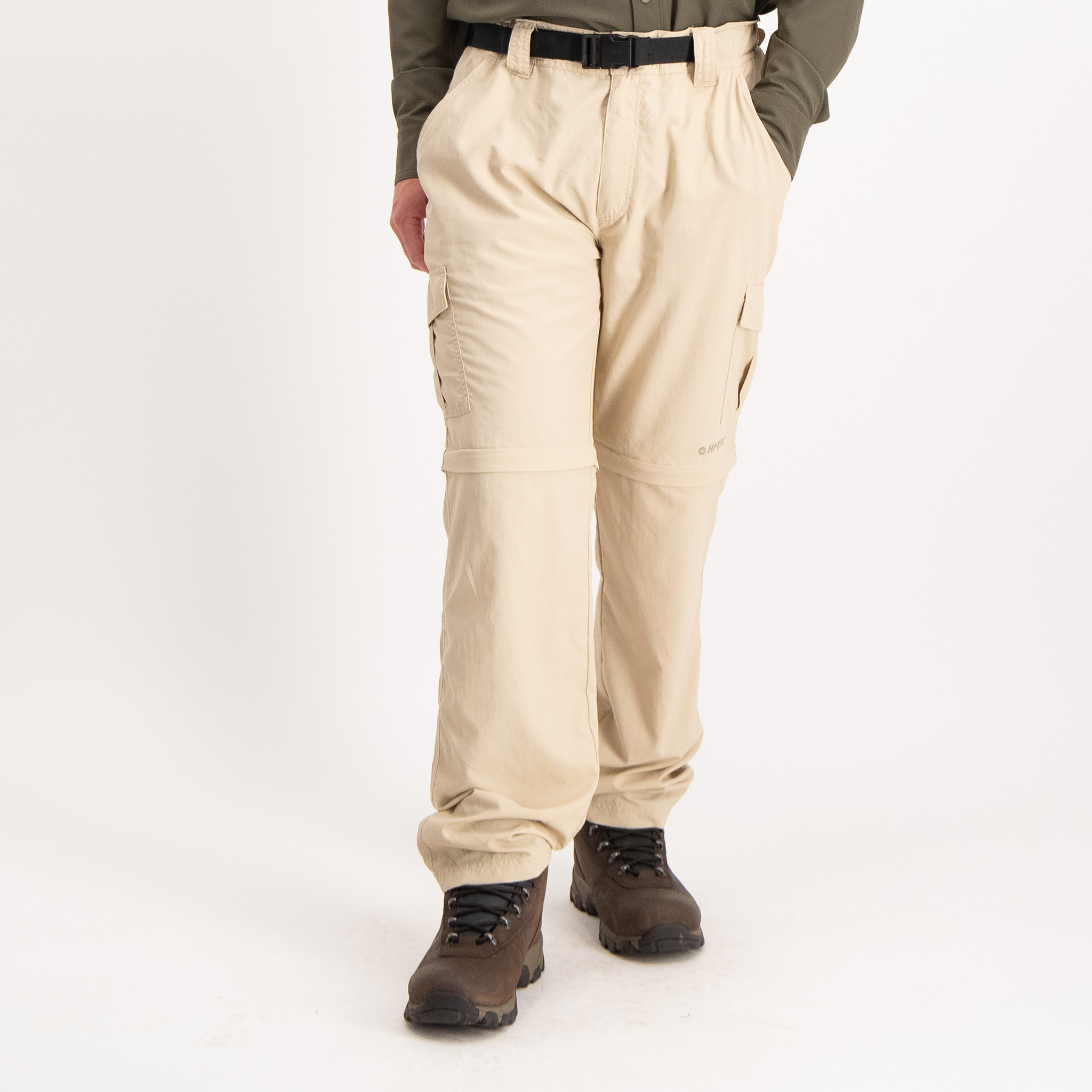 2023 Autumn New 100% Cotton Cargo Pants Men Clothing Multi-pockets Str –  Theclothes