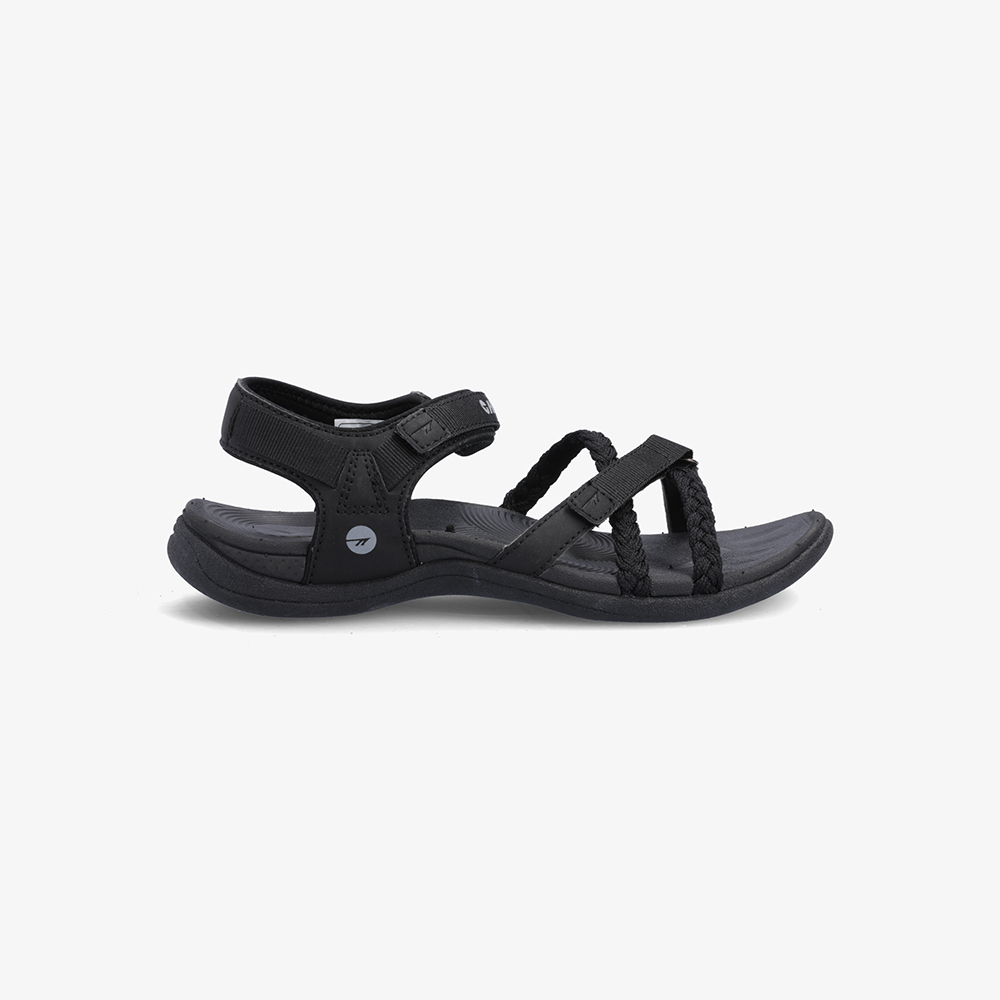 Hi tec ladies online sandals