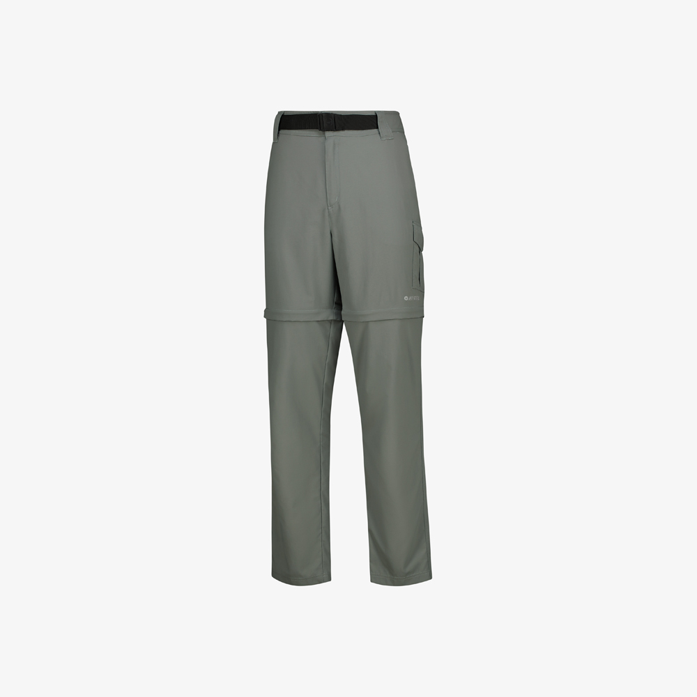 Men's Trail Zip Off Pant