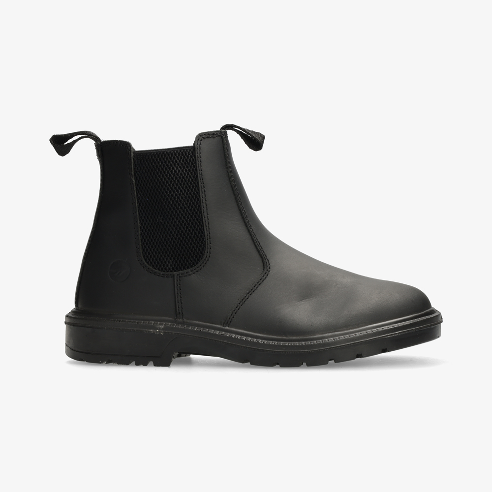 Hi tec chelsea boot hotsell